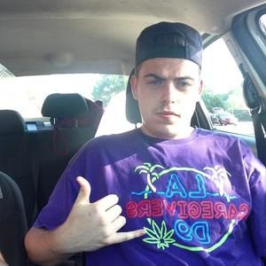 Meet your Posher, Mark